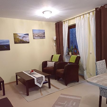 Ferienwohnung Lastro Cochem Luaran gambar