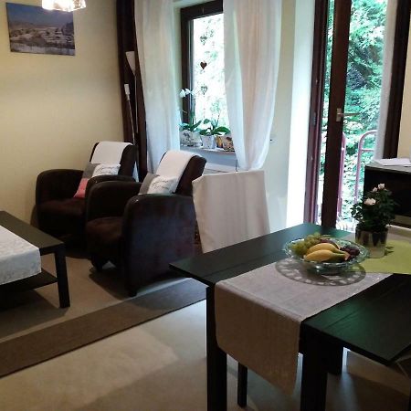 Ferienwohnung Lastro Cochem Luaran gambar