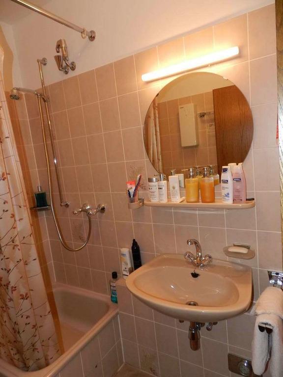 Ferienwohnung Lastro Cochem Bilik gambar