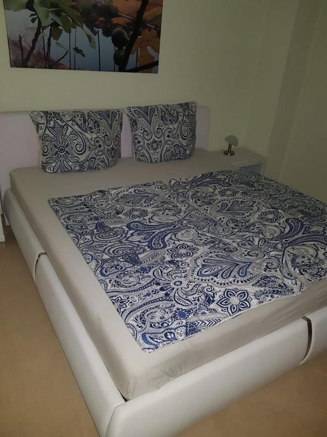 Ferienwohnung Lastro Cochem Luaran gambar