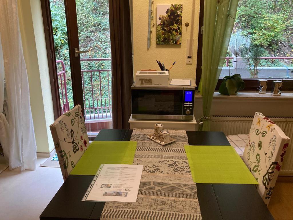 Ferienwohnung Lastro Cochem Luaran gambar