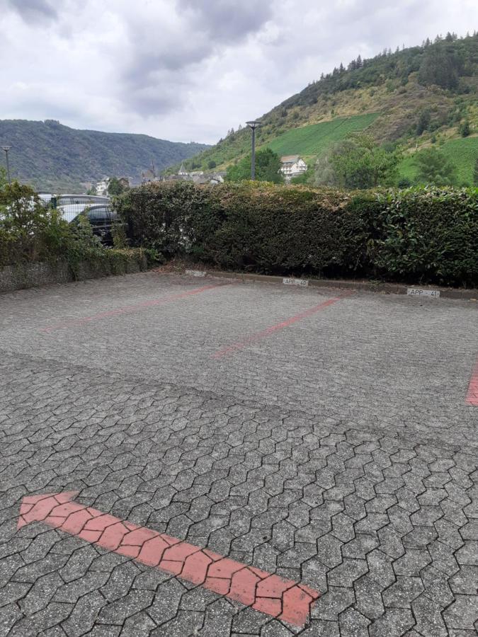 Ferienwohnung Lastro Cochem Luaran gambar