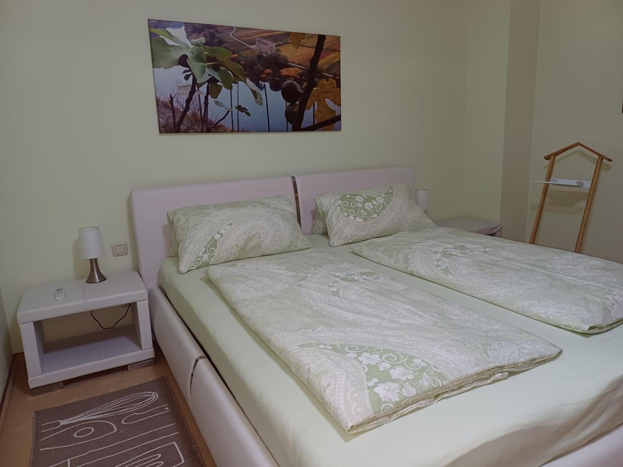 Ferienwohnung Lastro Cochem Luaran gambar