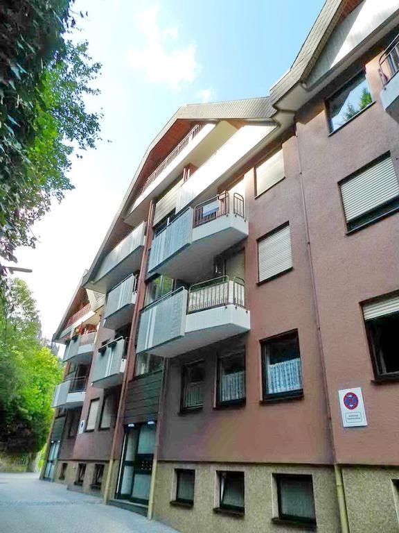 Ferienwohnung Lastro Cochem Luaran gambar